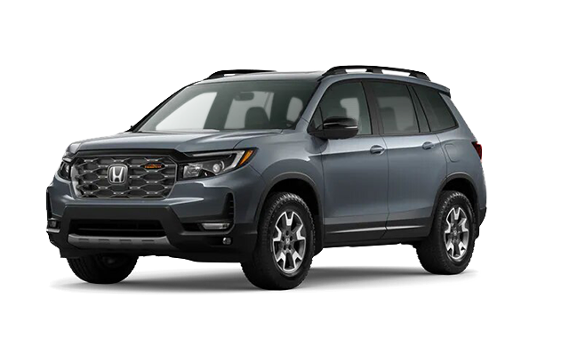 TRAILSPORT