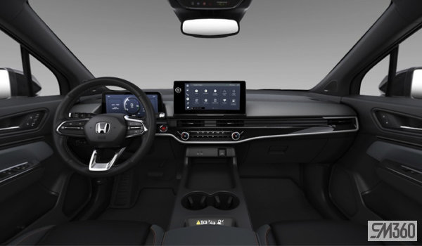 Honda Prologue EX-L 2024