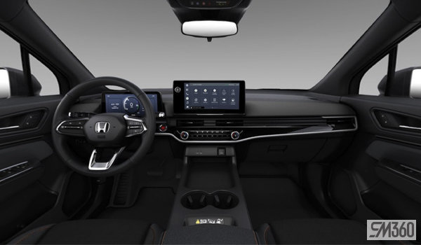 Honda Prologue EX 2024