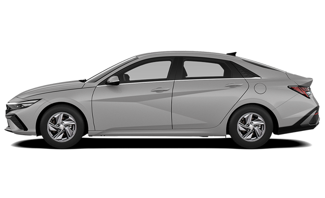 West Edmonton Hyundai in Edmonton | The 2024 Hyundai Elantra Essential