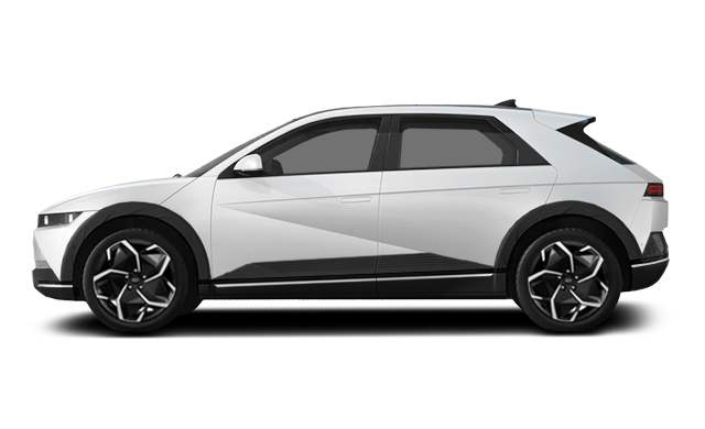 2024 Hyundai IONIQ 5 Preferred Long Range AWD