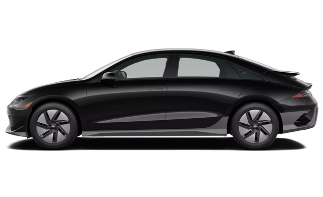 Leduc Hyundai in Leduc | The 2024 Hyundai IONIQ 6 Preferred RWD Long Range