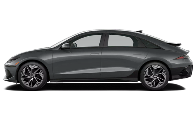 Hyundai IONIQ 6 Ultimate Grande autonomie AWD 2024