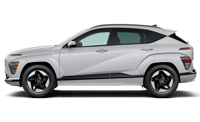 Hyundai Kona EV Preferred  2024