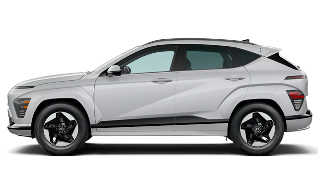 HYUNDAI KONA Electrique ULTIMATE 2024