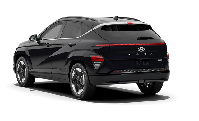 Trevors Hyundai in Miramichi | The 2024 Hyundai Kona EV Ultimate