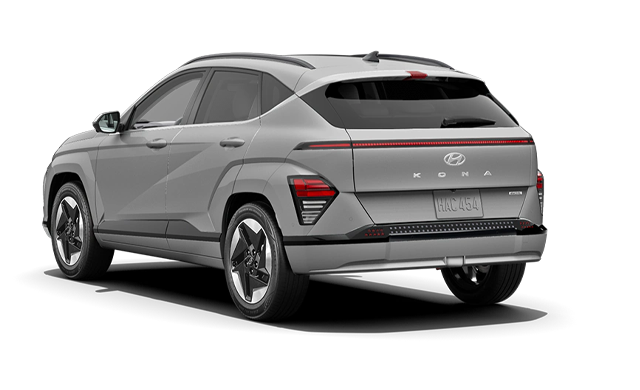 Hyundai Kona EV Ultimate 2024