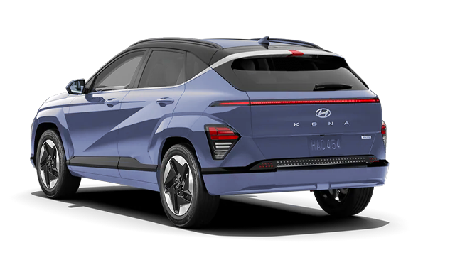 Leduc Hyundai in Leduc | The 2024 Hyundai Kona EV Ultimate