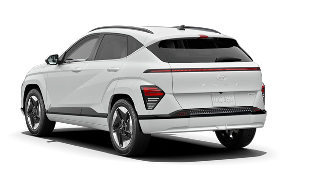 HYUNDAI KONA Electrique ULTIMATE 2024