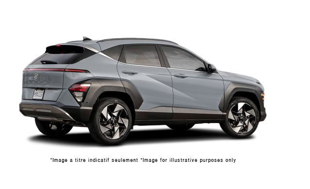 Cape Breton Hyundai In Sydney The 2024 Hyundai Kona Essential