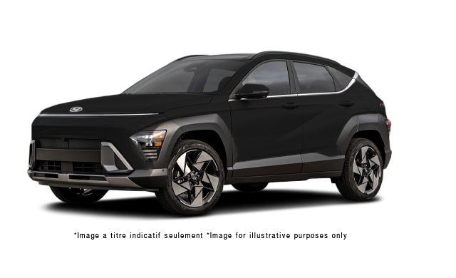 Hawkesbury Hyundai in Hawkesbury | The 2024 Hyundai Kona Essential