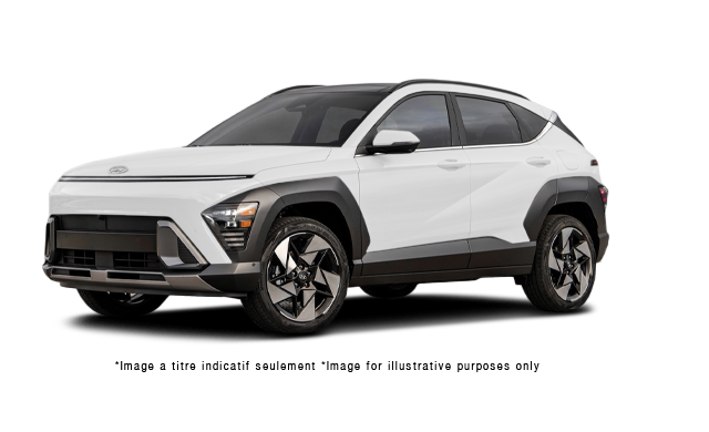 Century Hyundai Saint John In Saint John The 2024 Hyundai Kona Essential