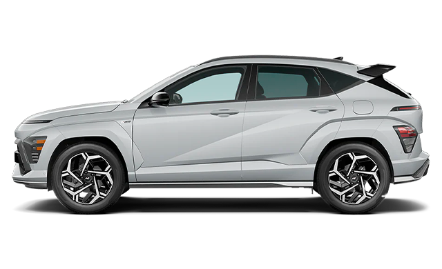 2024 HYUNDAI KONA N-LINE