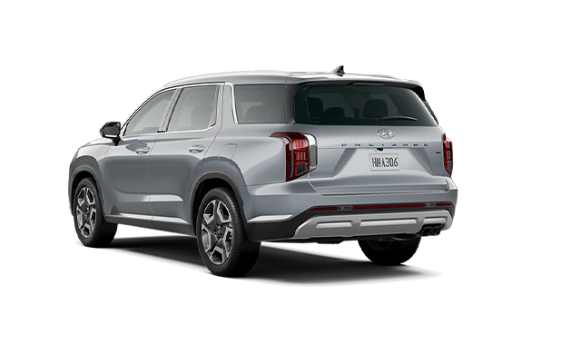 West Edmonton Hyundai in Edmonton | The 2024 Hyundai Palisade Preferred