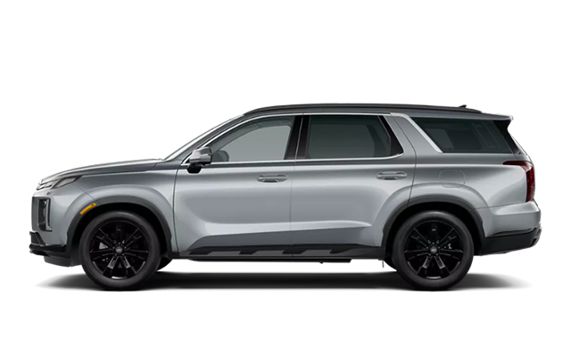 West Edmonton Hyundai in Edmonton | The 2024 Hyundai Palisade Urban 8 ...