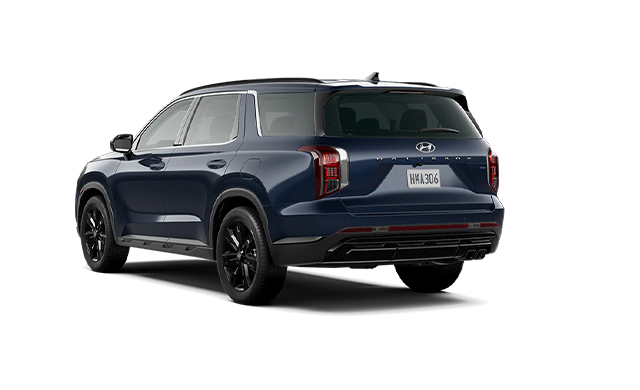 West Edmonton Hyundai in Edmonton | The 2024 Hyundai Palisade Urban 8 ...