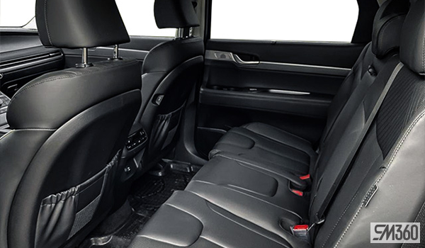 Century Hyundai Saint John in Saint John | The 2024 Hyundai Palisade ...