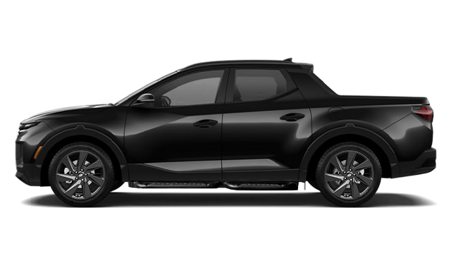 Cape Breton Hyundai in Sydney | The 2024 Hyundai Santa Cruz Ultimate