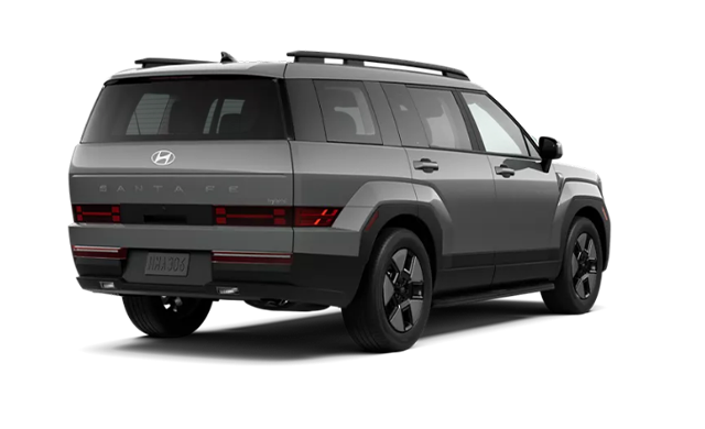 2024 Hyundai Santa Fe Hybrid Preferred