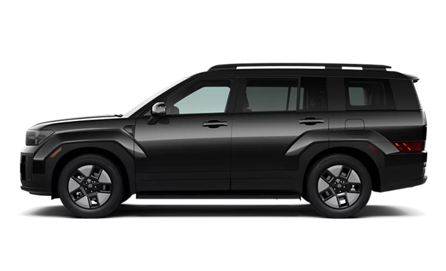 Hyundai Santa Fe hybride Preferred 2024