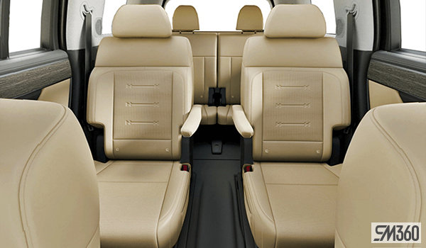 Hyundai Santa Fe hybride Ultimate Calligraphy V6P Special Edition 2024