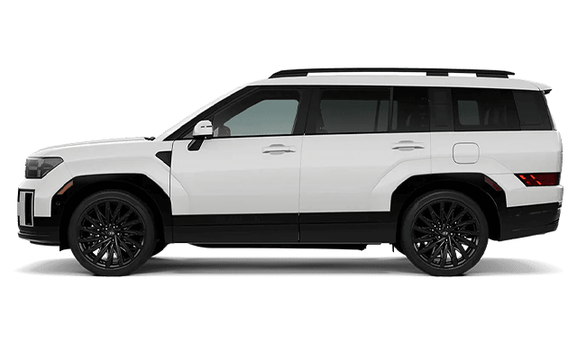 Hyundai Santa Fe hybride Ultimate Calligraphy V6P Special Edition 2024
