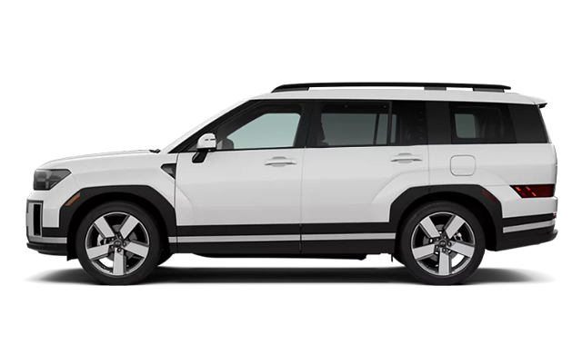 2024 HYUNDAI SANTA FE LUXURY