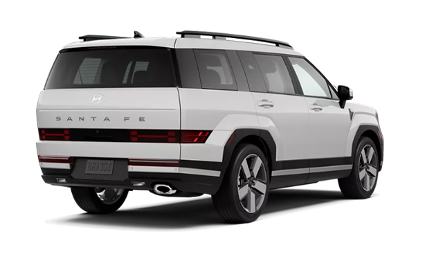2024 HYUNDAI SANTA FE LUXURY