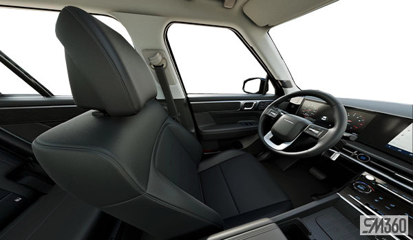2024 HYUNDAI SANTA FE LUXURY