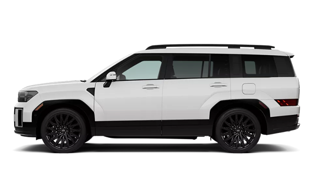 2024 HYUNDAI SANTA FE ULTIMATE CALLIGRAPHY