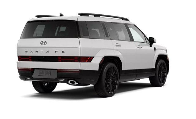 2024 HYUNDAI SANTA FE ULTIMATE CALLIGRAPHY
