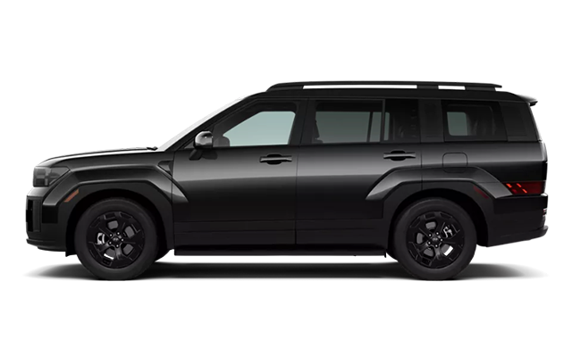 2024 Hyundai Santa Fe XRT