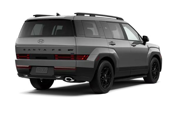 Leduc Hyundai in Leduc | The 2024 Hyundai Santa Fe XRT