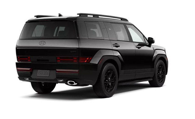 2024 Hyundai Santa Fe XRT