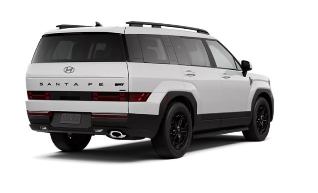2024 HYUNDAI SANTA FE XRT