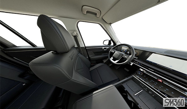 2024 HYUNDAI SANTA FE XRT