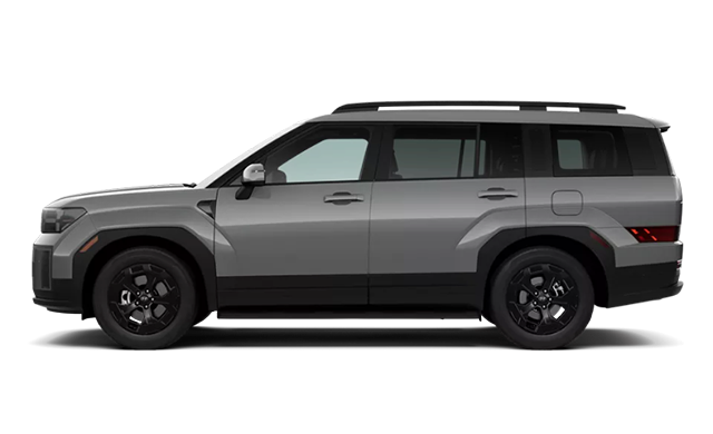 Hyundai Santa Fe XRT 2024