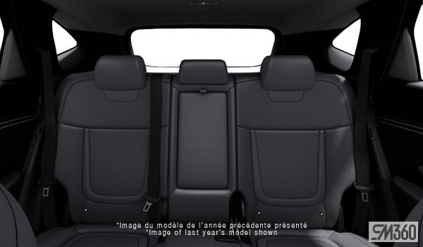 Cape Breton Hyundai In Sydney The 2024 Hyundai Tucson PHEV Ultimate