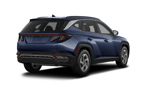 Trevors Hyundai in Miramichi | The 2024 Hyundai Tucson Preferred