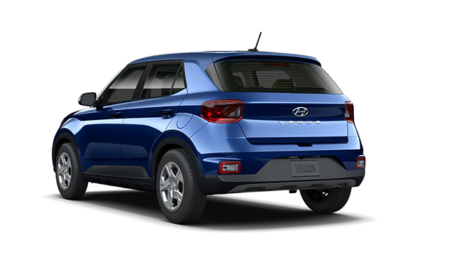Hyundai Venue Essential 2024
