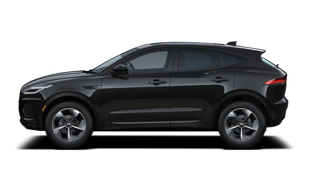 Jaguar E-Pace R-Dynamic SE 2024