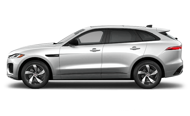 Jaguar F-Pace MHEV R-Dynamic S 2024 - À partir de 81 572 $$ | Decarie ...