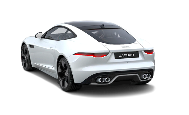 JAGUAR F-TYPE 75 2024