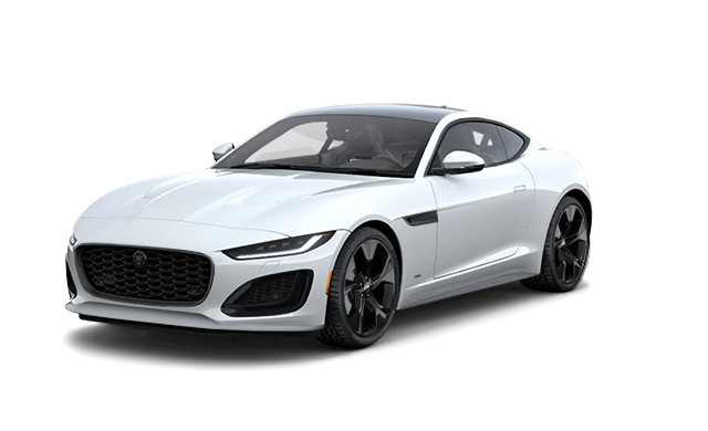JAGUAR F-TYPE 75 2024