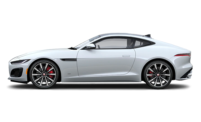 2024 Jaguar F-TYPE R75