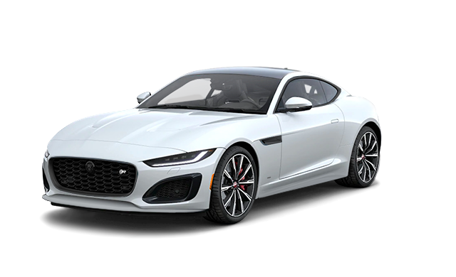 2024 Jaguar F-TYPE R75