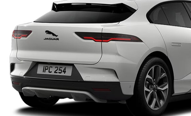 Jaguar I-Pace HSE 2024 - photo 2
