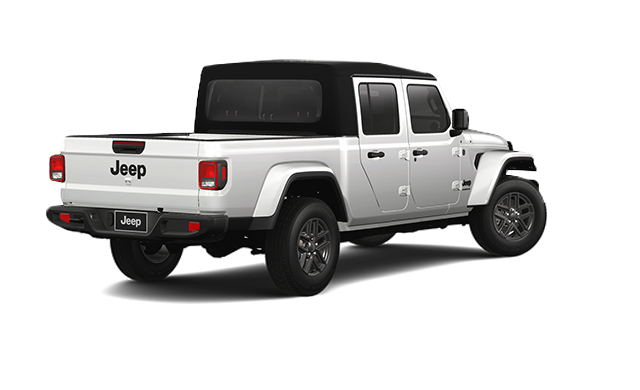 JEEP GLADIATOR SPORT S 2024 - Vue extrieure - 3