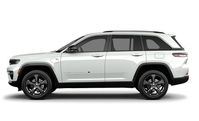 Jeep Grand Cherokee 4XE Altitude 2024