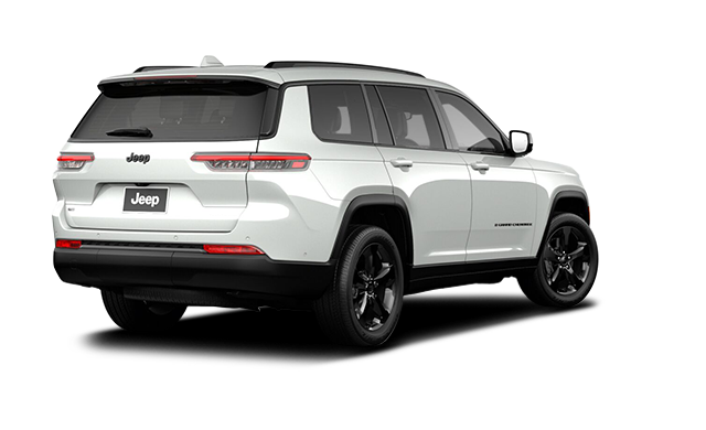 JEEP GRAND CHEROKEE L ALTITUDE 2024 - Vue extrieure - 3